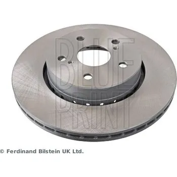 Brzdový kotouč Brzdový kotouč BLUE PRINT ADT34337