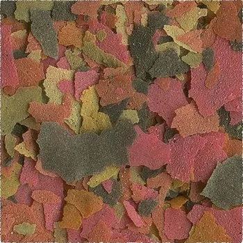 Krmivo pro rybičky Krmivo pro ryby Tetra vločky 12 g