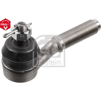 Soustava řízení Hlava příčného táhla řízení FEBI BILSTEIN 42711