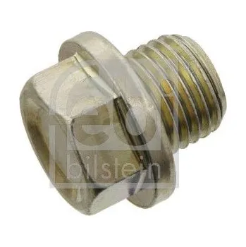 Olejová vana Závitová zátka, olejová vana FEBI BILSTEIN 48885