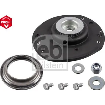 Opravná sada podvozku a pohonu kol Opravná sada, horní uložení tlumičů FEBI BILSTEIN 37871