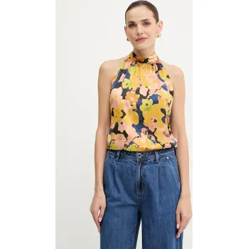 Dámská halenka Halenka Morgan OGINO.F vícebarevná MLA, vel. 38