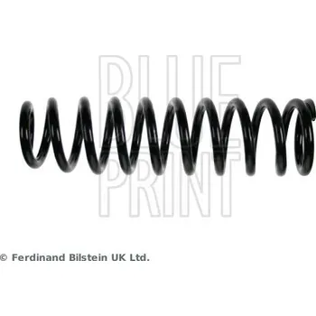 Pružina podvozku BLUE PRINT ADH288351