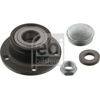 Sada ložisek kol FEBI BILSTEIN 34954