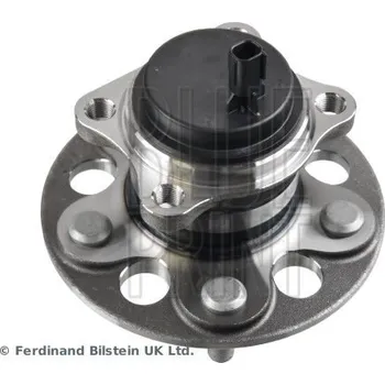 Sada ložisek kol BLUE PRINT ADBP820018