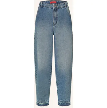 Dámské džíny Max & Co. Dámské Barrel Džíny Accanto, 001 navy, 36