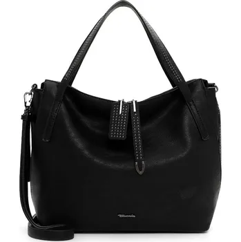 Kabelka Kabelka Tamaris Glenn 34193,100 černá