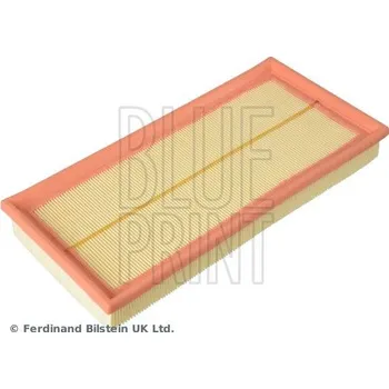 Filtr do auta Vzduchový filtr BLUE PRINT ADBP220073