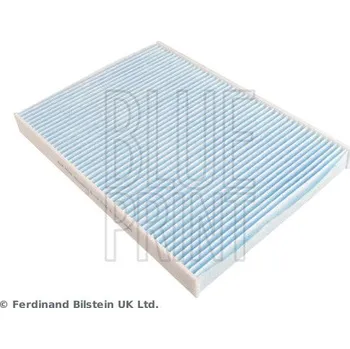 Ventilátor topení a klimatizace Filtr, vzduch v interiéru BLUE PRINT ADL142519