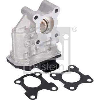 Ventil palivového systému AGR-Ventil FEBI BILSTEIN 177332