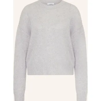 Dámský svetr Mrs & Hugs Dámský Svetr Z Kašmíru, světle šedá, 44