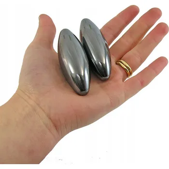 magnetka pro dítě ZPÍVAJÍCÍ NEODYMOVÉ MAGNETY ANTISTRESOVÉ 2 KS rukby