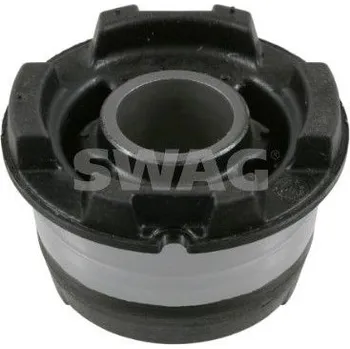 Auto-moto Zavěšení, tělo nápravy SWAG 55 92 2957