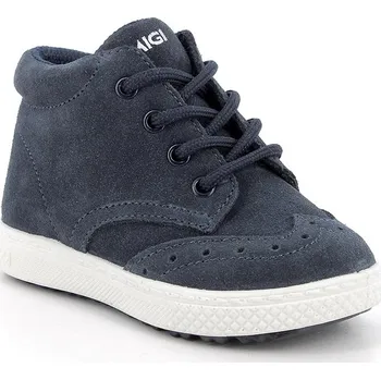 Chlapecké polobotky Kotníkové boty Primigi 6852800 26