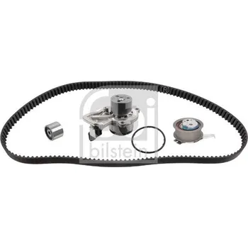 Vodní pumpa + sada ozubeného řemene FEBI BILSTEIN 193441