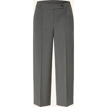 Someday Dámské Culotte Kalhoty Cisilia Decoded, tmavě šedá, 36