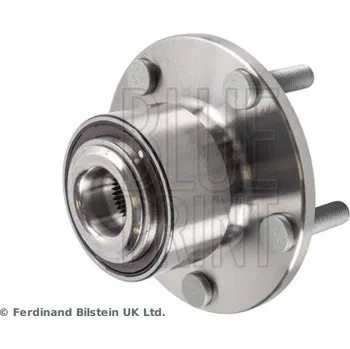 Sada ložisek kol BLUE PRINT ADM58230