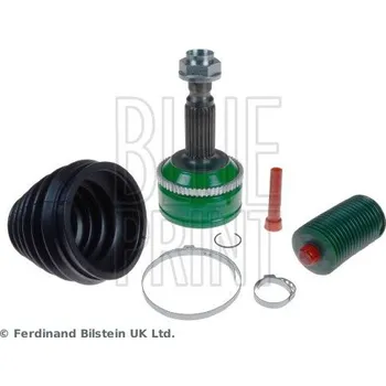 Hřídel nápravy Sada kloubů, hnací hřídel BLUE PRINT ADJ138905