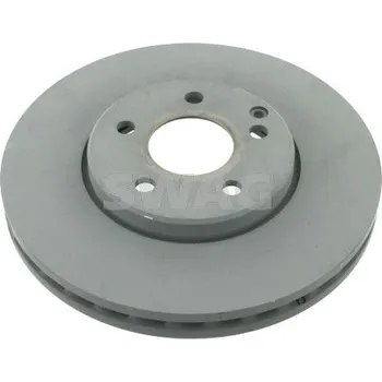 Brzdový kotouč Brzdový kotouč SWAG 10 92 4721