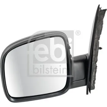 Auto zrcátko Vnější zpětné zrcátko FEBI BILSTEIN 171226