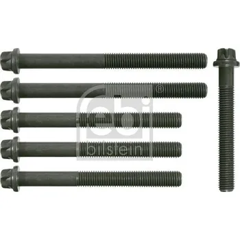 Spojovací materiál motoru Sada šroubů hlavy válce FEBI BILSTEIN 11727