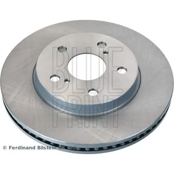 Auto-moto Brzdový kotouč BLUE PRINT ADBP430072