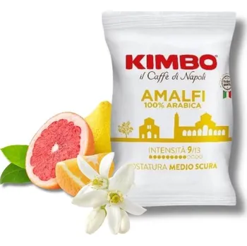 Kimbo - Kimbo Amalfi - 1 ks