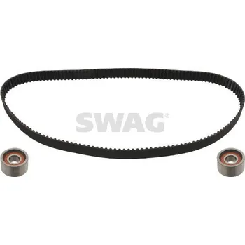 Sada rozvodového řemene SWAG 70 92 9393