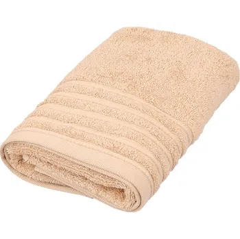 Ručník Ručník EXCELLENT froté 30x50 cm béžový