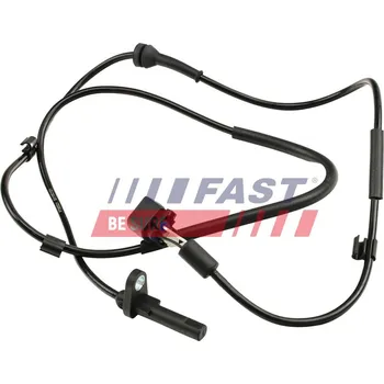 Přislušenství brzdového systému Snímač, počet otáček kol FAST FT80521
