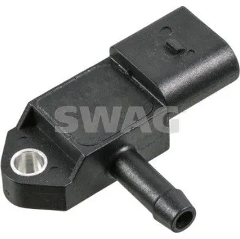 Autoelektrika Snímač, plnicí tlak SWAG 33 10 8053