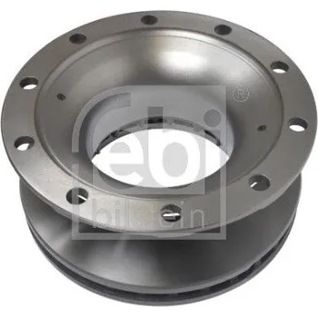 Brzdový kotouč Brzdový kotouč FEBI BILSTEIN 29153