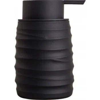 Obraz Ruční dávkovač mýdla na desku Homla 0 ml černý