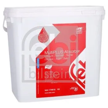 Absorbent MultiPLUS, spojovací materiál FEBI BILSTEIN 174815 - 10L