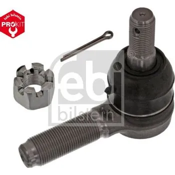 Táhlo řízení Hlava příčného táhla řízení FEBI BILSTEIN 43345