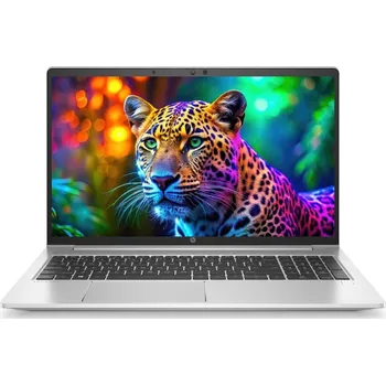Notebook Notebook HP ProBook 650 G8 15,6 palců / Intel Core i5-1145G7 2.60 GHz / 16 GB / 1 000 GB NVMe SSD / Stříbrná