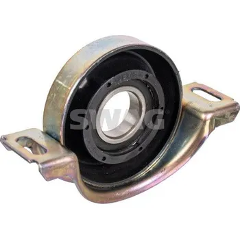 Hřídel nápravy Uložení, kloubový hřídel SWAG 10 10 7577