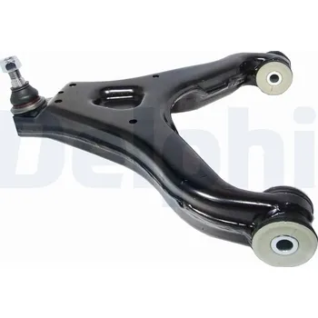 Zavěšení kol Řídicí páka, zavěšení kol DELPHI TC1937