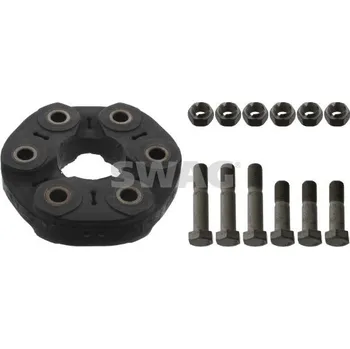 Kloub, kloubový hřídel SWAG 20 94 3488