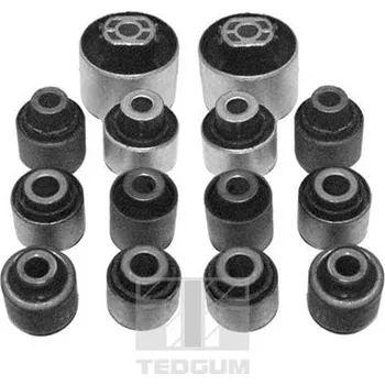 Nářadí pro automobil Sada ložisek, rameno nápravy TEDGUM 00729192