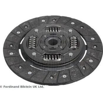 Spojková lamela Lamela spojky BLUE PRINT ADR163111