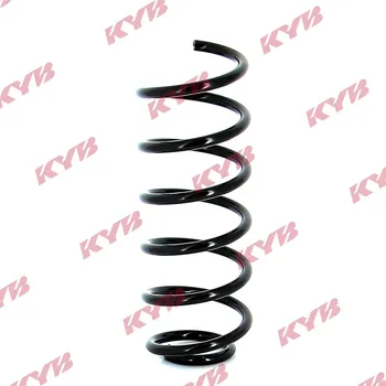 Pružina podvozku KYB RA5869