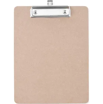 Desky s klipem na menu, HENDI, 185x245mm