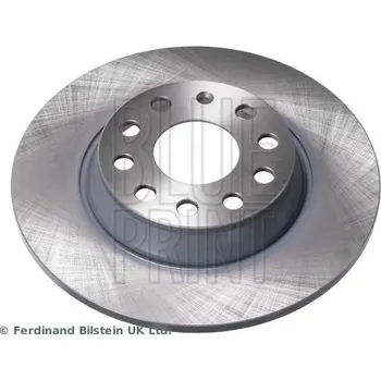 Brzdový kotouč Brzdový kotouč BLUE PRINT ADV184307