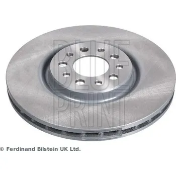 Brzdový kotouč Brzdový kotouč BLUE PRINT ADL144324