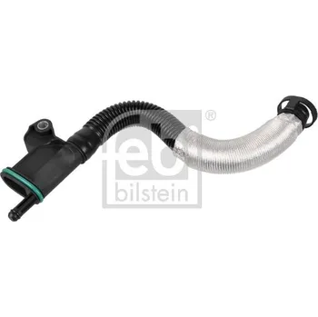 Spojovací materiál motoru Hadice, větrání klikové skříně FEBI BILSTEIN 170861