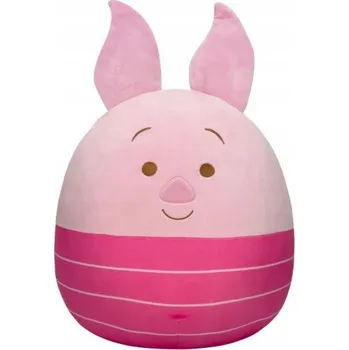 plyšák Squishmallows Disney Prasátko, 35 cm
