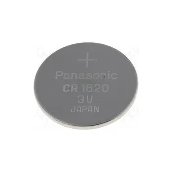 Článková baterie BAT-CR1620