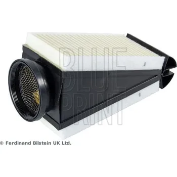 Filtr do auta Vzduchový filtr BLUE PRINT ADU172227