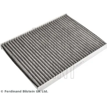 Ventilátor topení a klimatizace Filtr, vzduch v interiéru BLUE PRINT ADBP250020